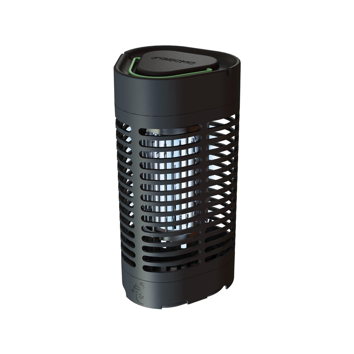 Gecko 25W Bug Zapper Lantern with UV lamp
